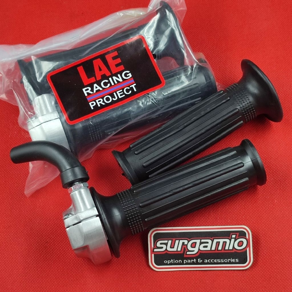 Gas RM LAE mini thailand original