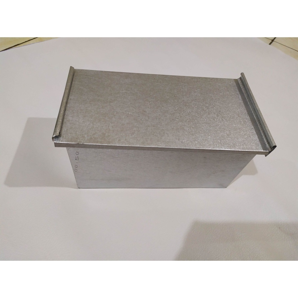 LOYANG ROTI TAWAR TUTUP Loyang Roti Tawar Tutup/Loyang Kue