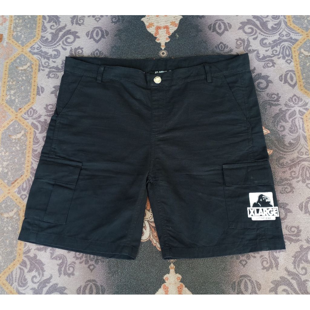 Celana chino Pendek Xlarge