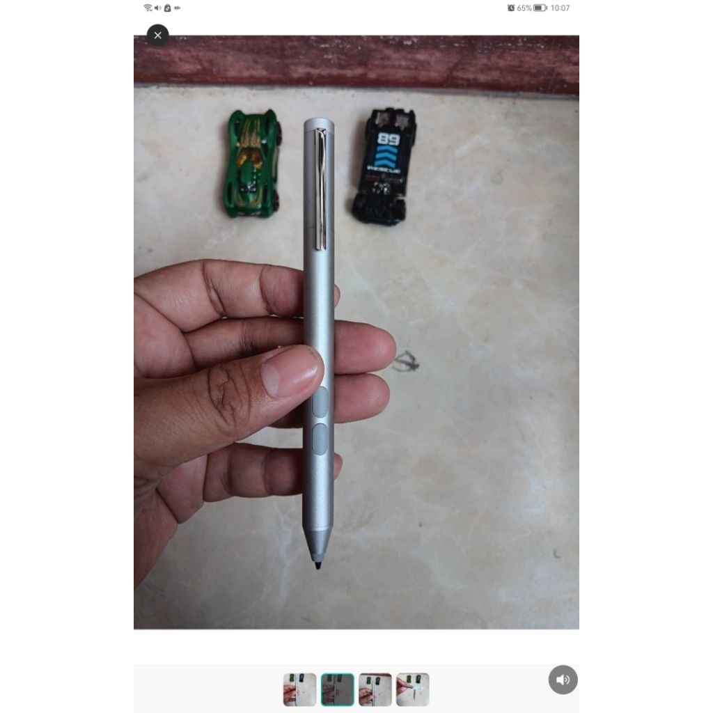DELL active Pen Stylus PN338M Original