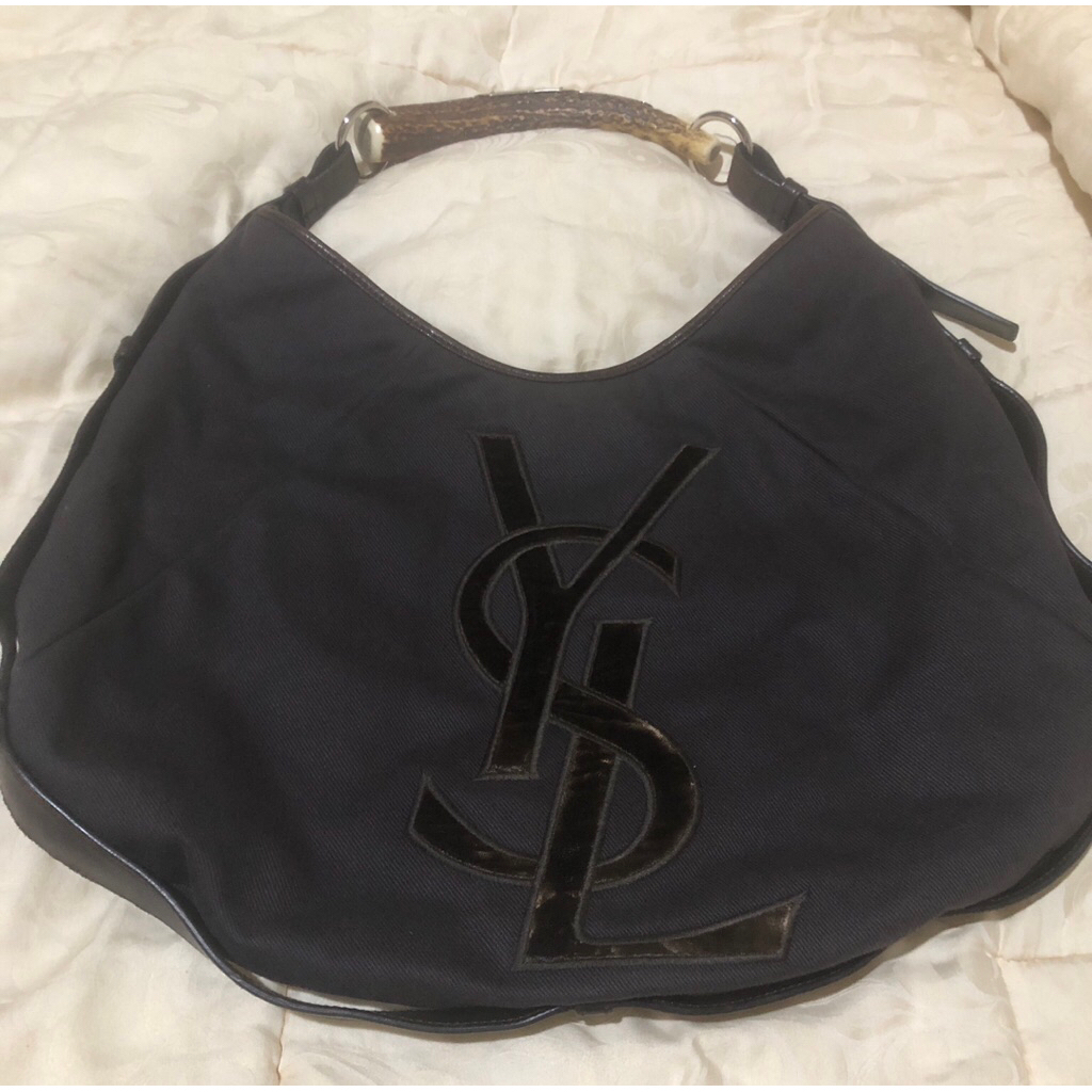 Preloved tas YSL original