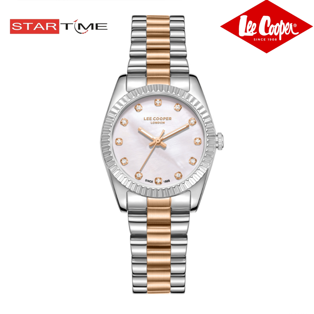 Jam Tangan Wanita Lee Cooper LC08212.520