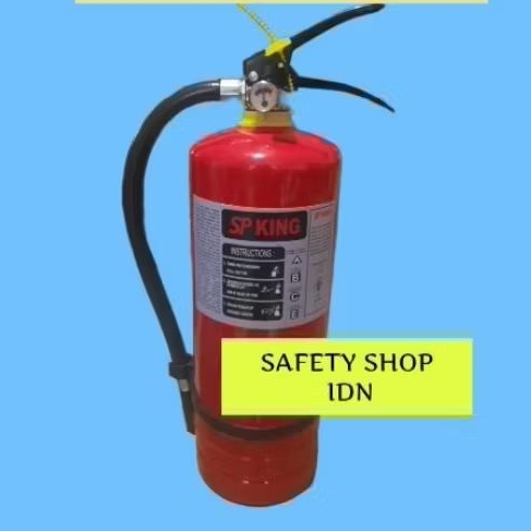 Apar 3.5 kg / Apar ABC powder 3,5 kg / Tabung Pemadam powder 3,5 kg