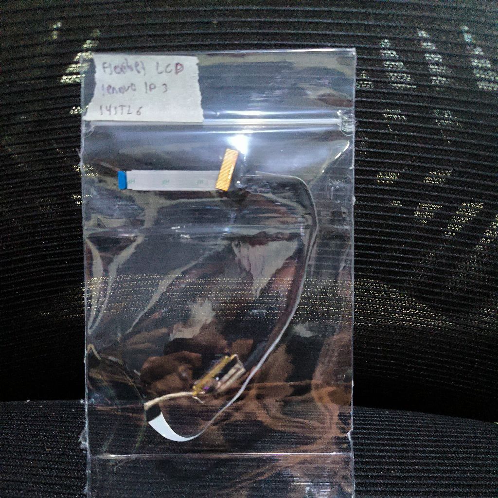 Flexibel LCD Lenovo Ideapad 3 14ITL6