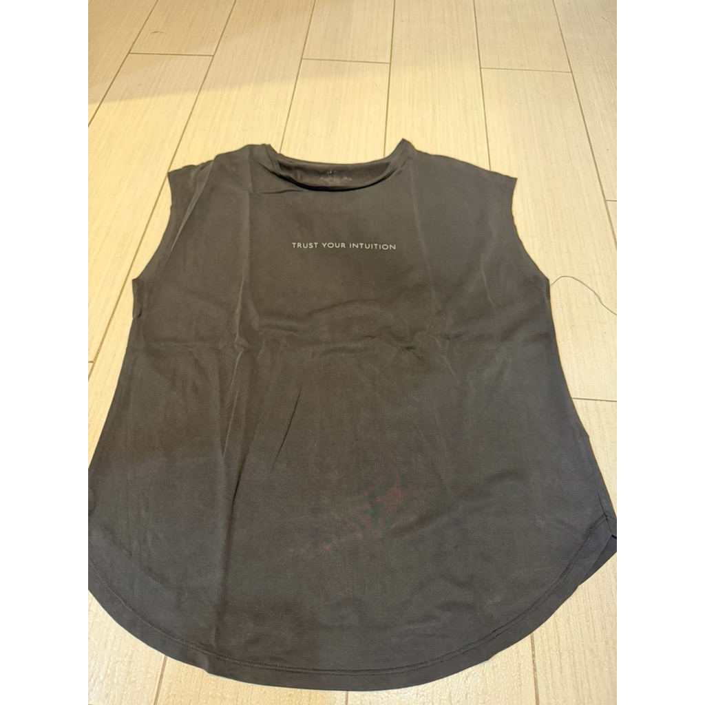 preloved top atasan oysho original baju wanita cewek size s