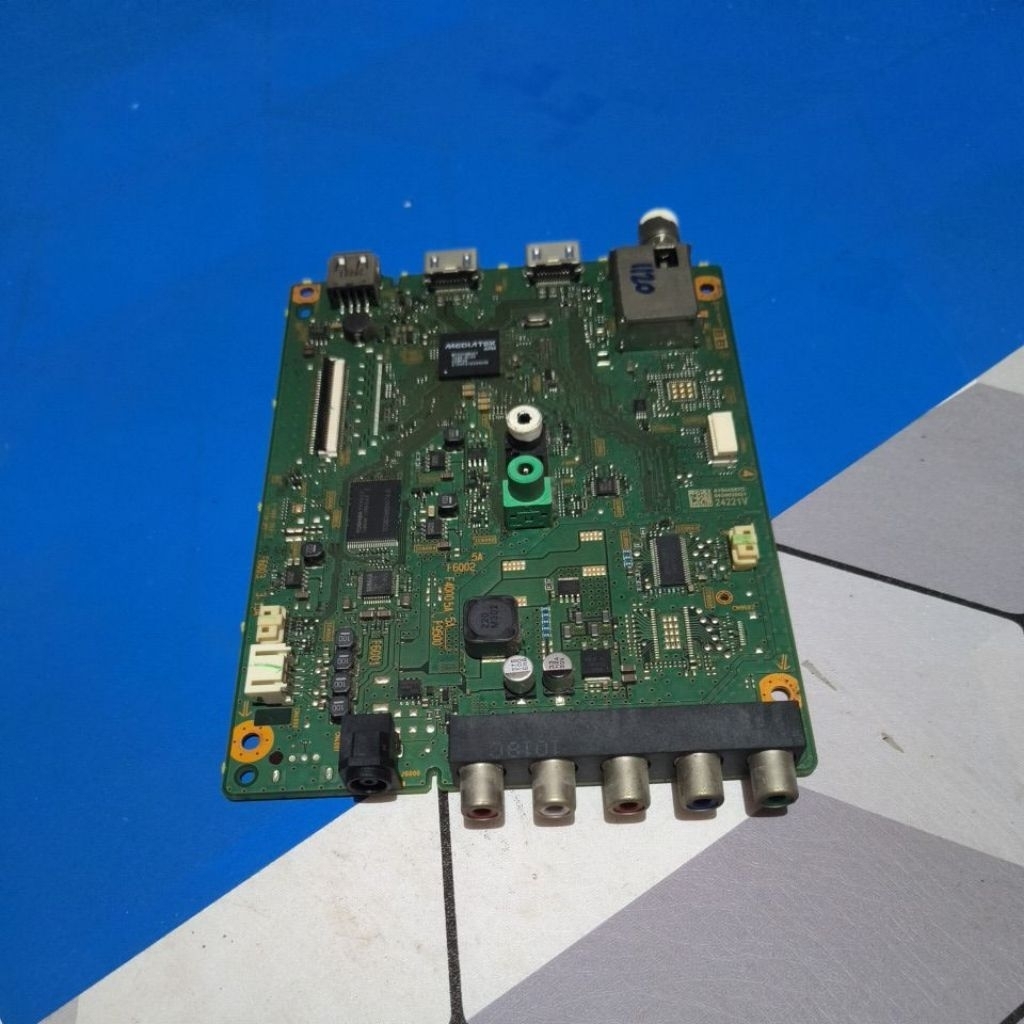 MB MAINBOARD TV LED SONY KLV 32R402A - KLV-32R402