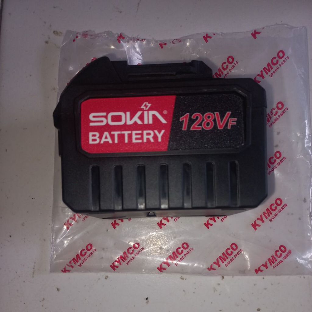 batre impek 128Vf batre grenda listrik batre bordril