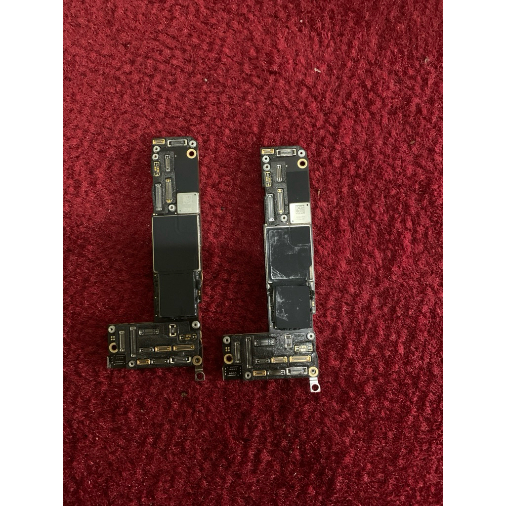 bahan bypass Logicboard iphone 12pro lock icloud