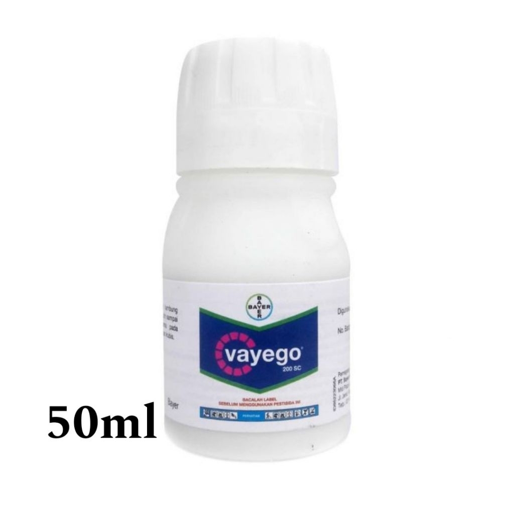Insektisida Vayego 200SC 50ml