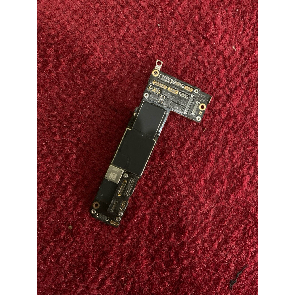 bahan bypass mesin iphone 12basic lock icloud