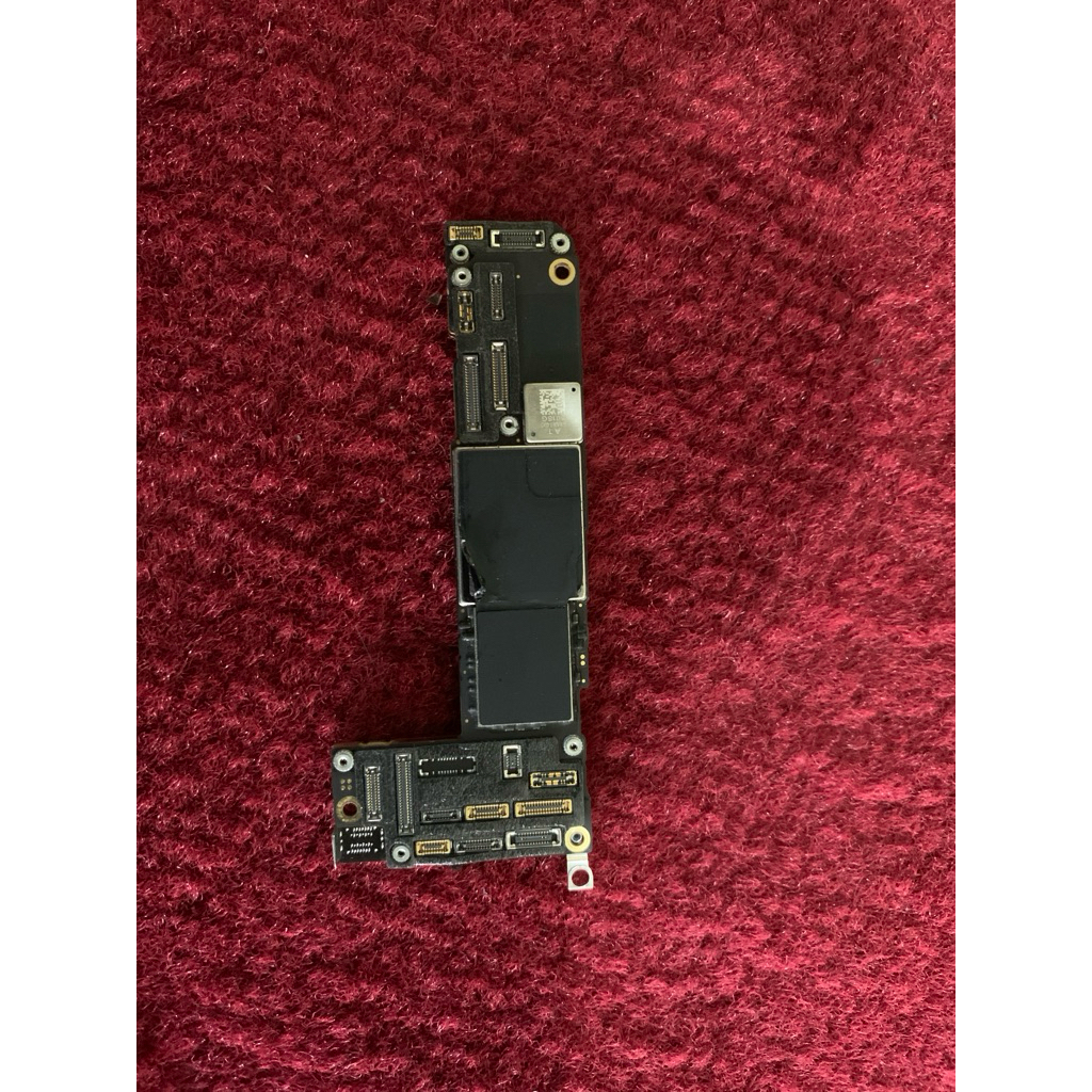 logicboard iphone12basic lock icloud