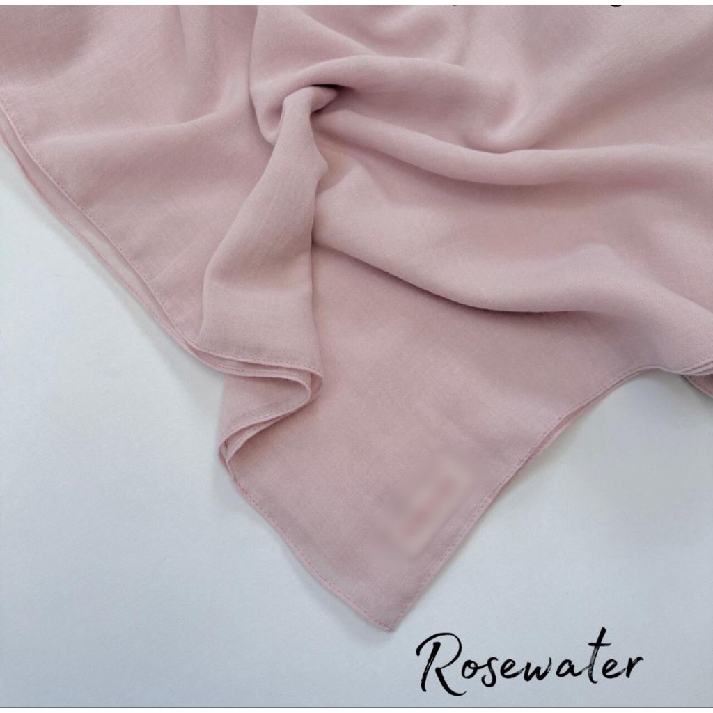 HIJAB PREMIUM SYAR'I