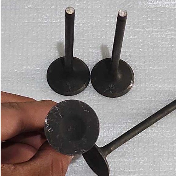 KLEP HONDA VARIO 125-PCX 125 IN-EX ORIGINAL