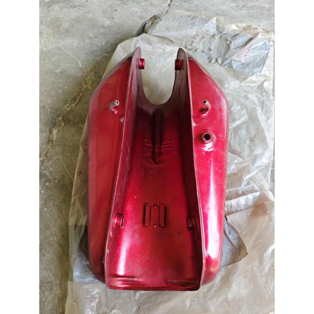 tangki yamaha L2dx original baru