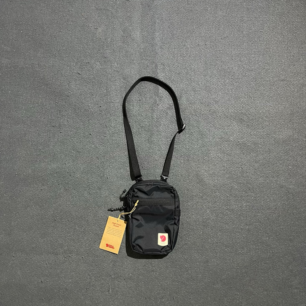 fjall pocket
