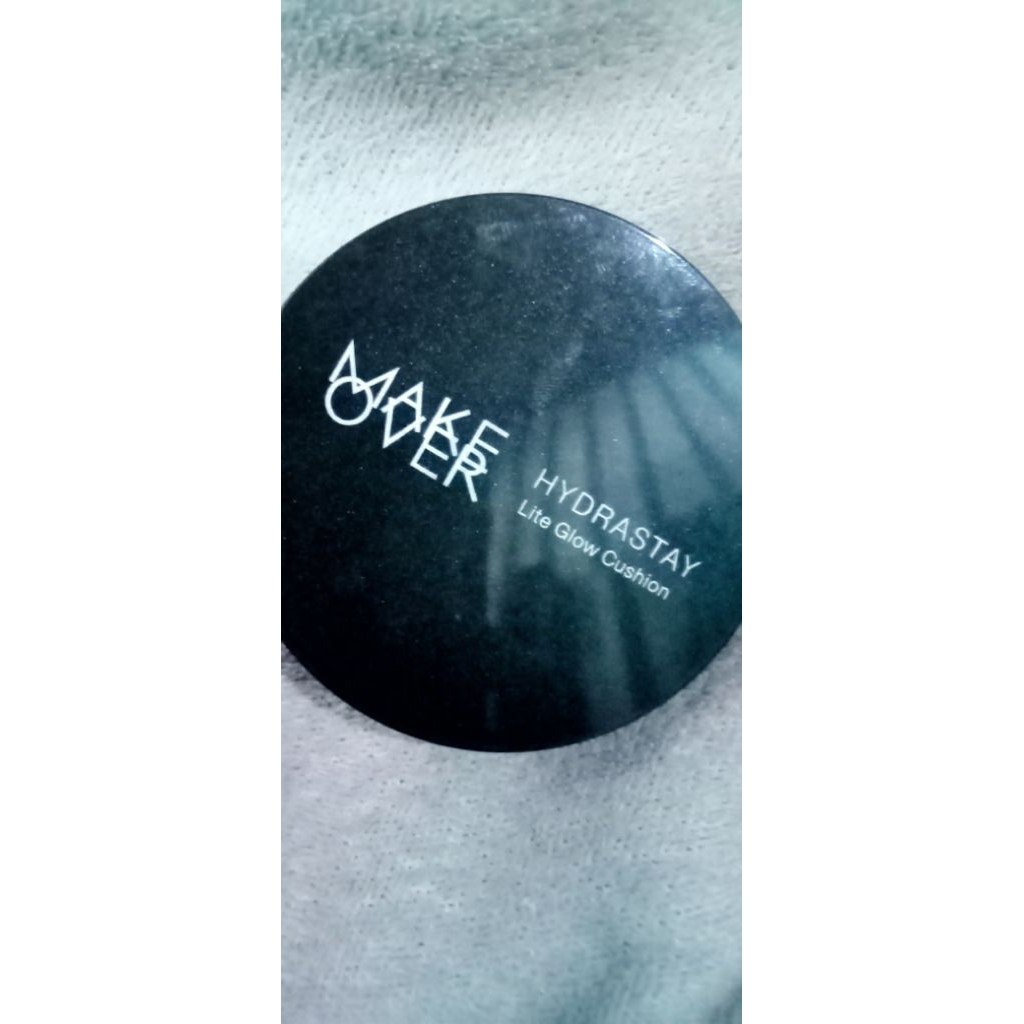 PRELOVED CUSHION MAKE OVER