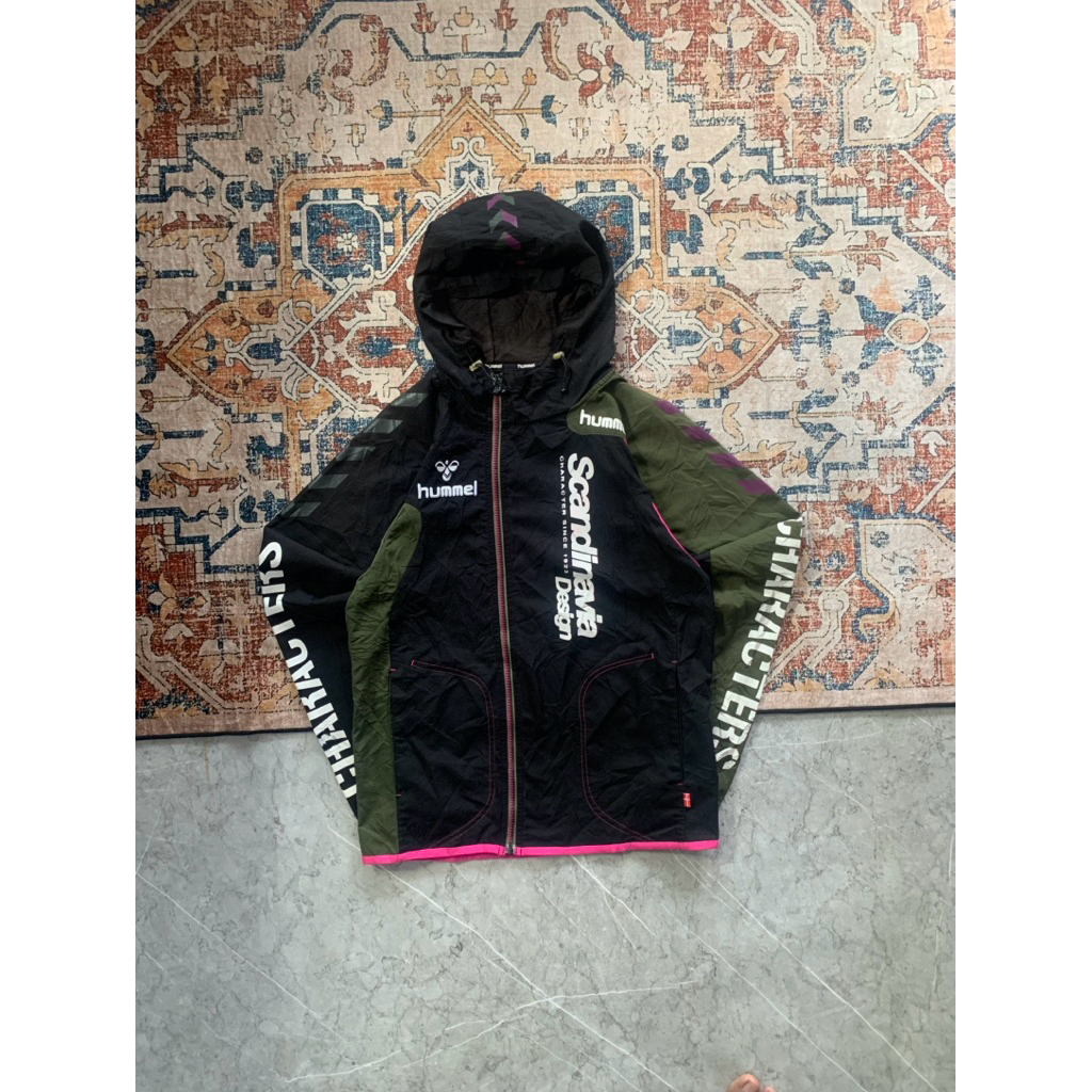 Jaket hummel