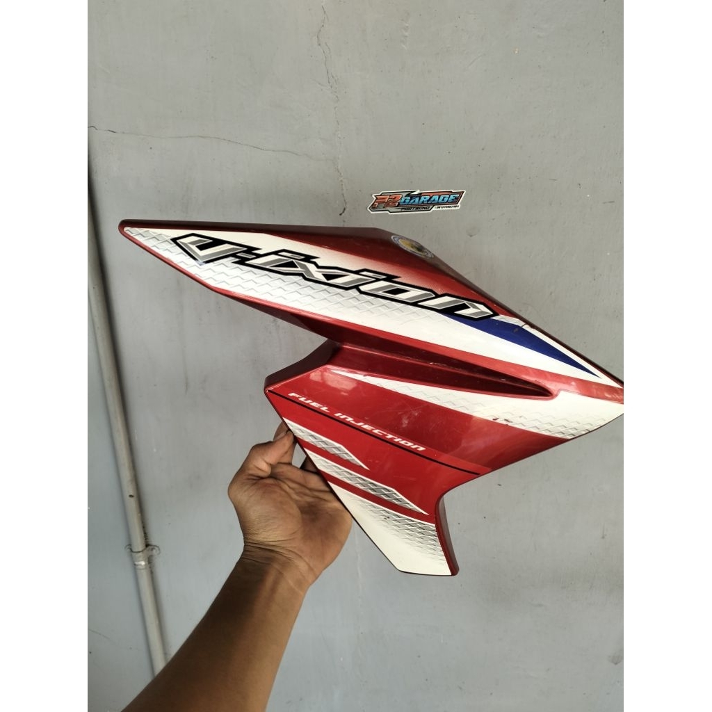 Sayap kanan vixion new nvl original