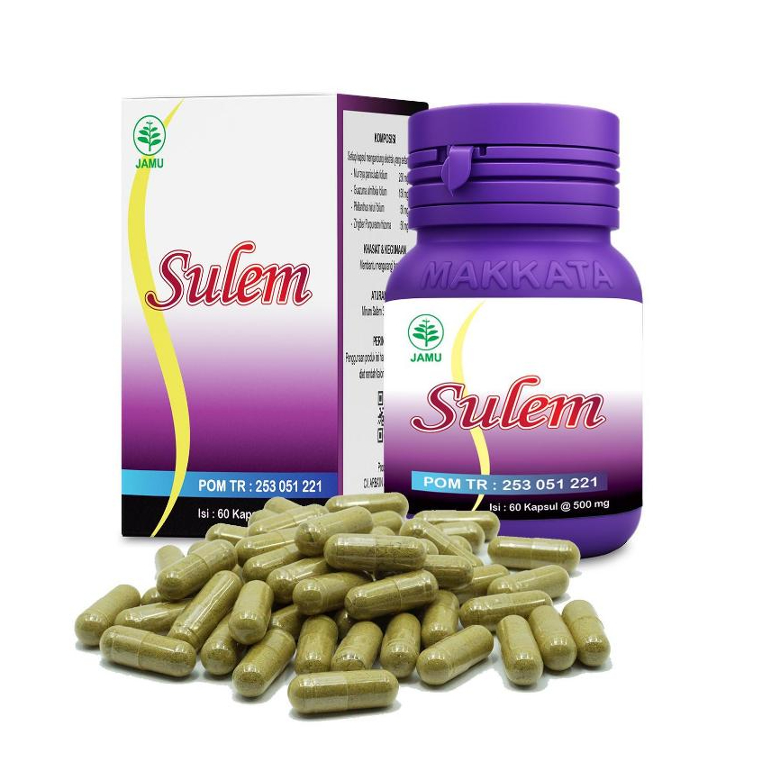 Makkata Multivitamin Detox Susut Lemak Perut Ampuh Bpom Membantu Mengecilkan Perut 60 Kapsul