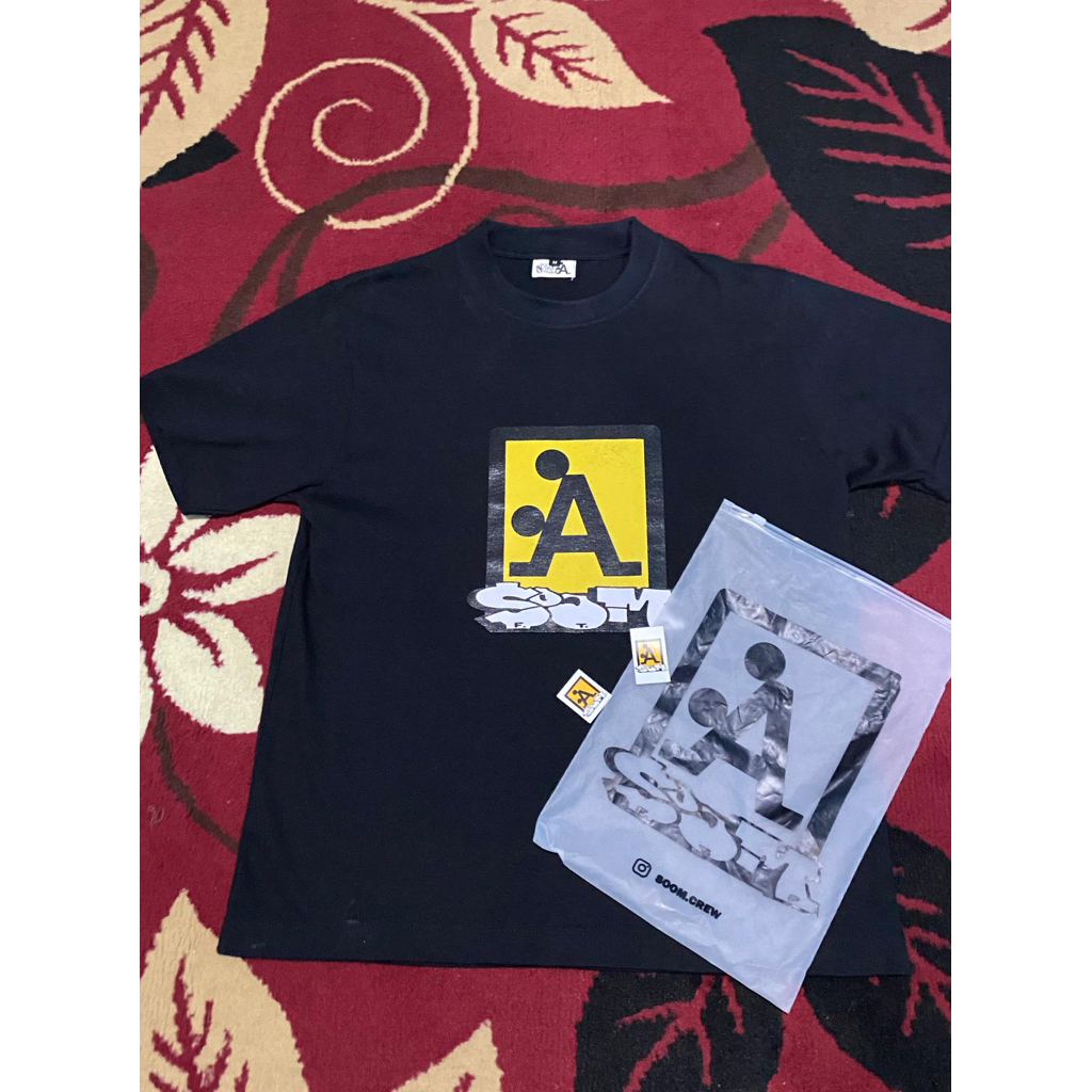 tshirt soom.crew