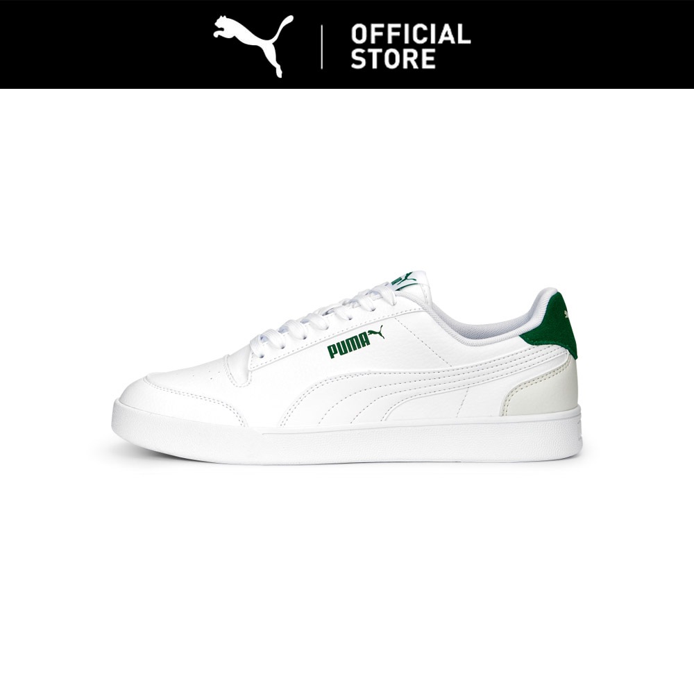 PUMA Shuffle Sneakers