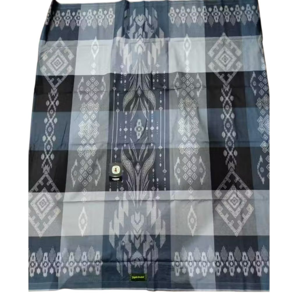 Sarung Gajah Duduk Prima Kembang