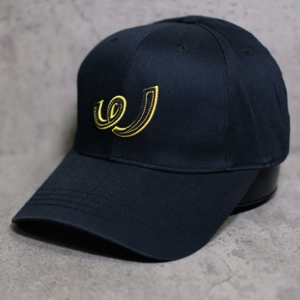 Topi casual W PROSPECS ORIGINAL