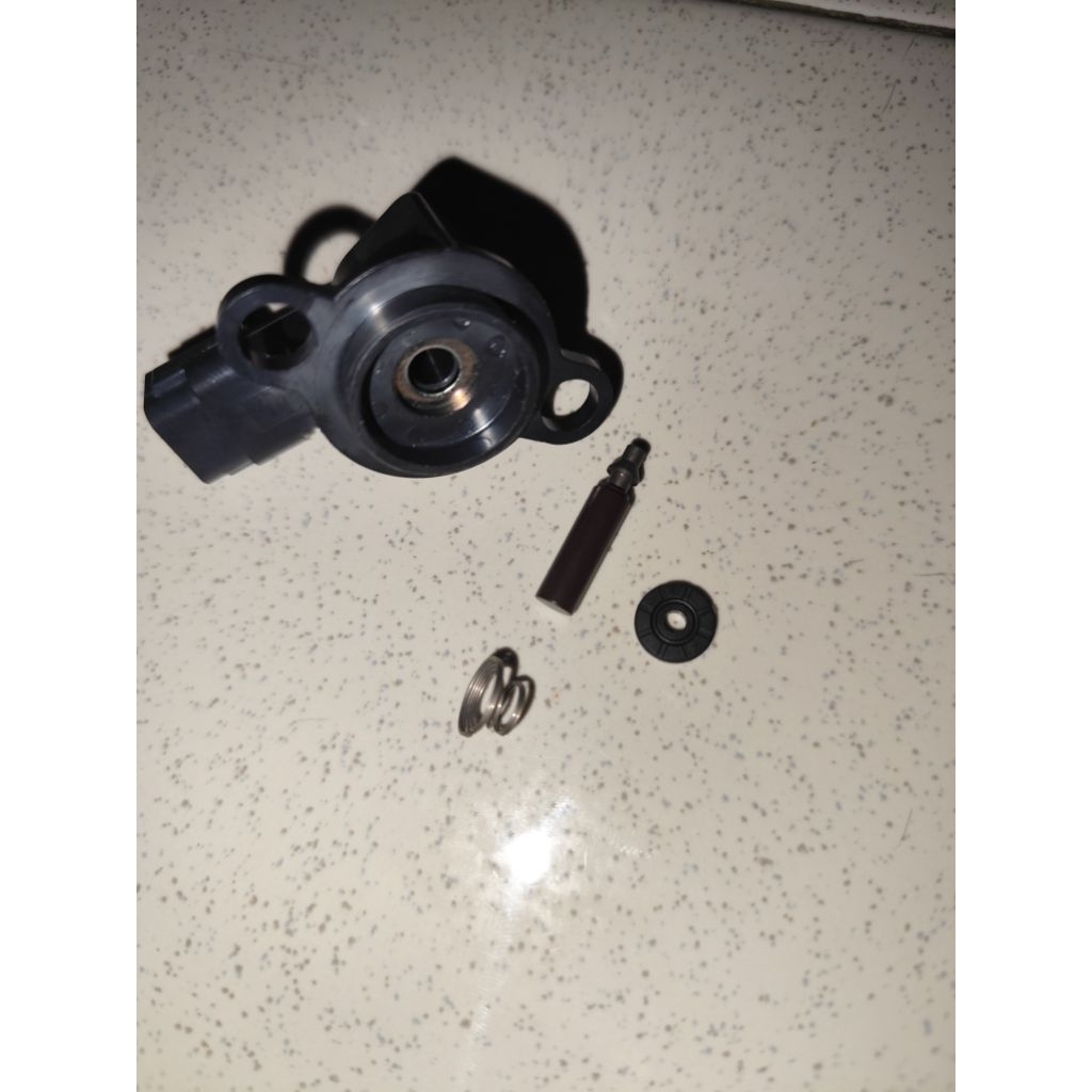 Sensor IACV. BEAT FI. ORI LOSS PACK