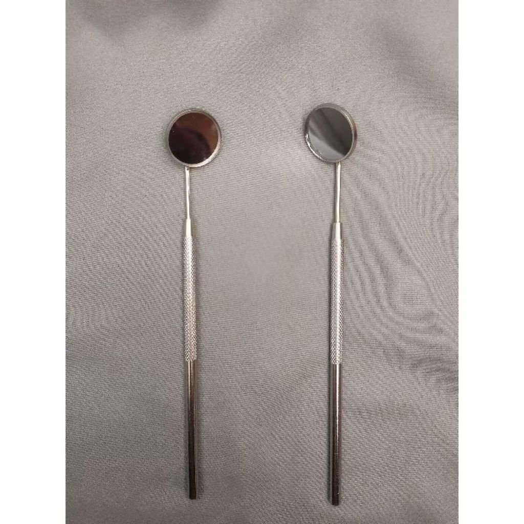 Kaca Mulut / Kaca Laring 1 handle