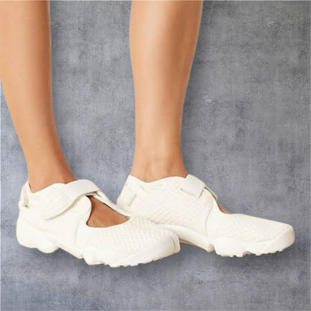 Nik Air Rift - sepatu sneaker wanita - ori preloved