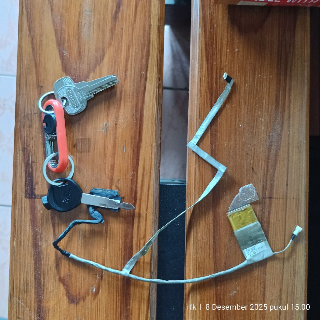 Flexible Laptop Acer 4750 4752 4755