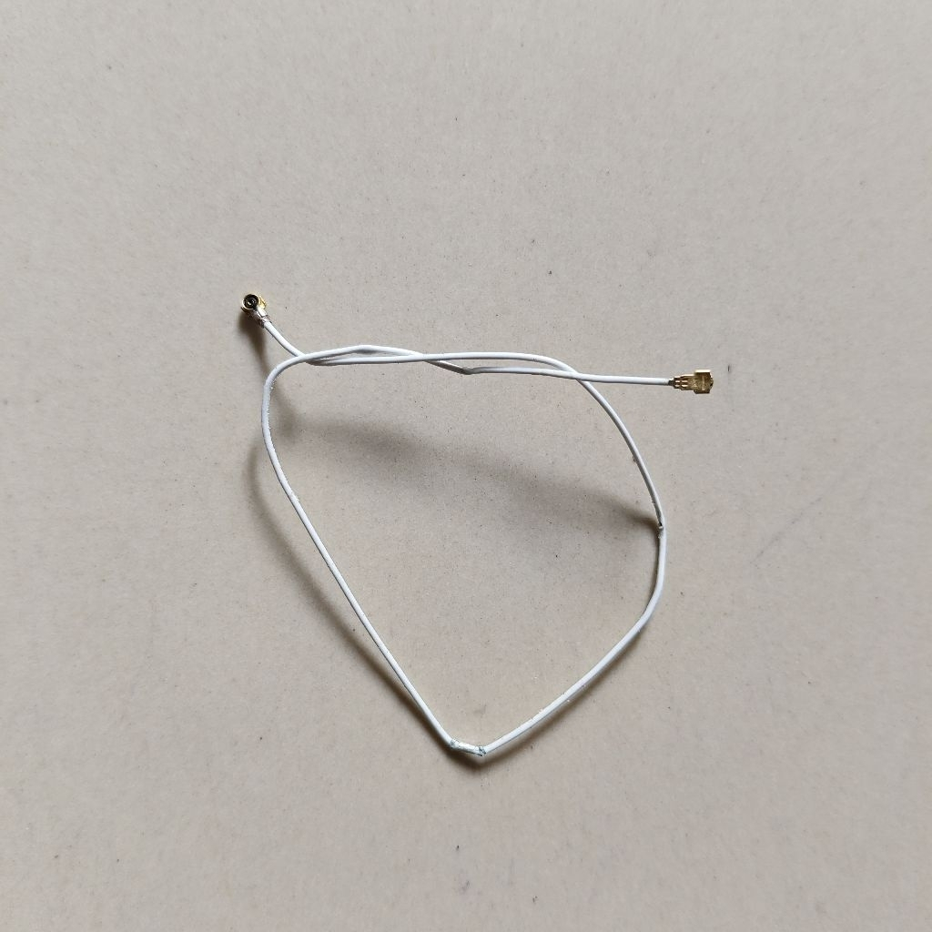 Promo  Cable Signal Kabel Sinyal Oppo F9 cabutan normal tested mulus no minus siap rakit