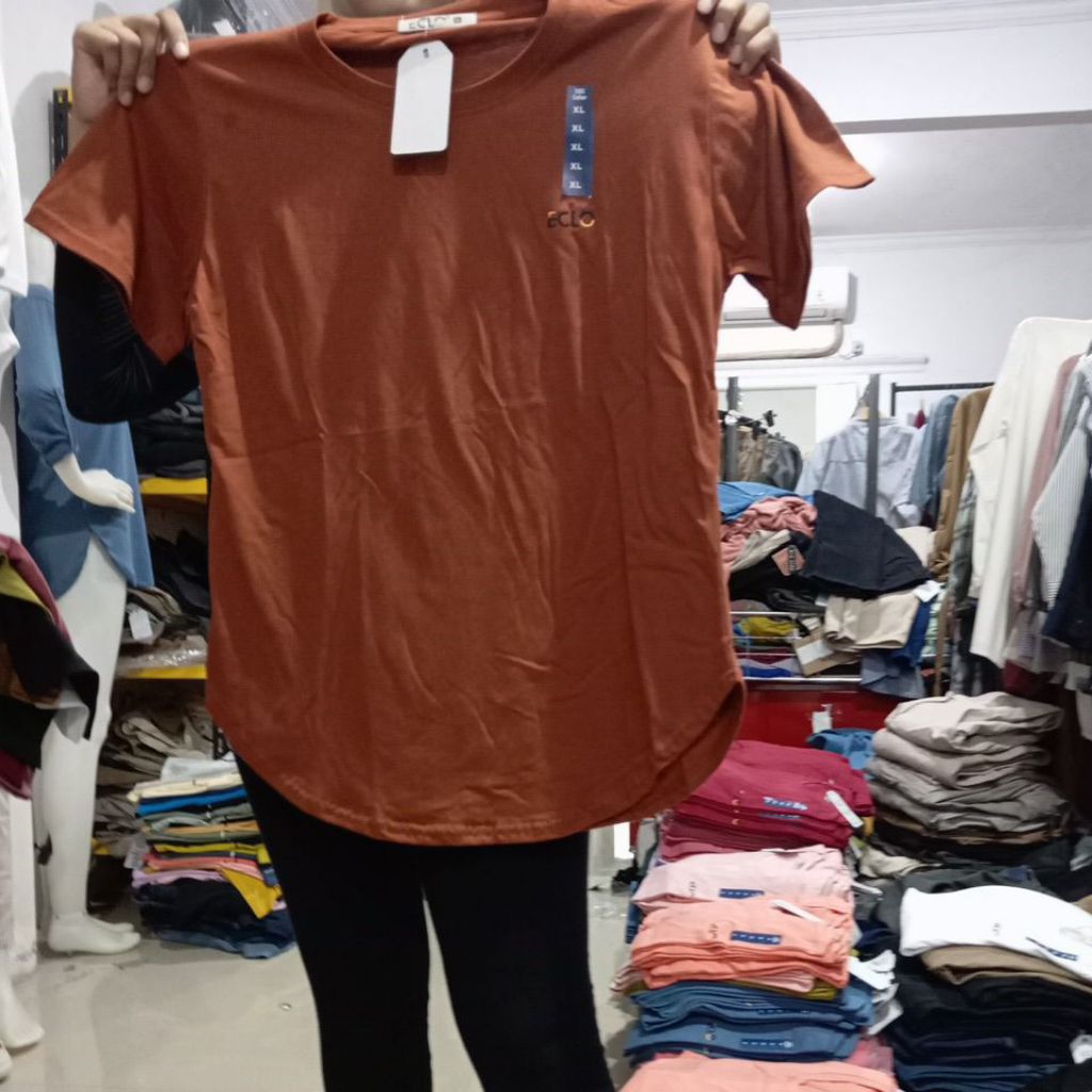 SALE KAOS Cewek 100 DAPAT 3 KODE K1-K100 8Des