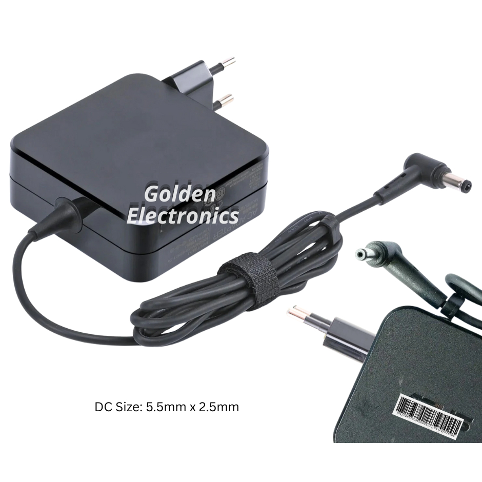 Charger Asus X455, Charger Asus X455L, Charger Asus X455LA new