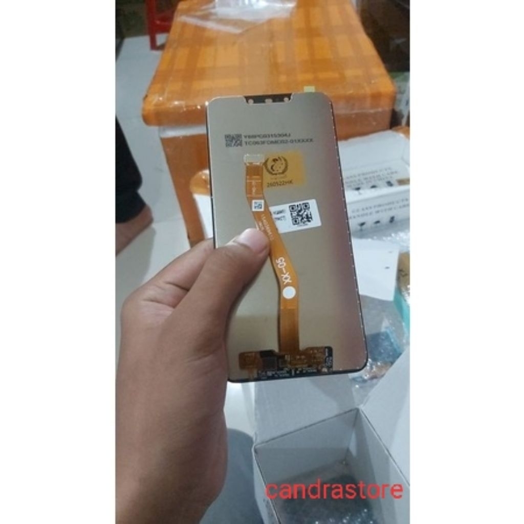 Lcd huawei nova 3i