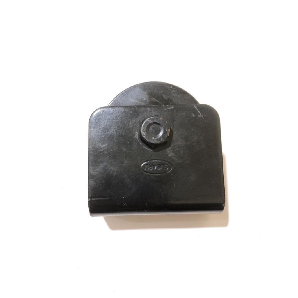 roda gerbang 3 inch roda rel 3 inch