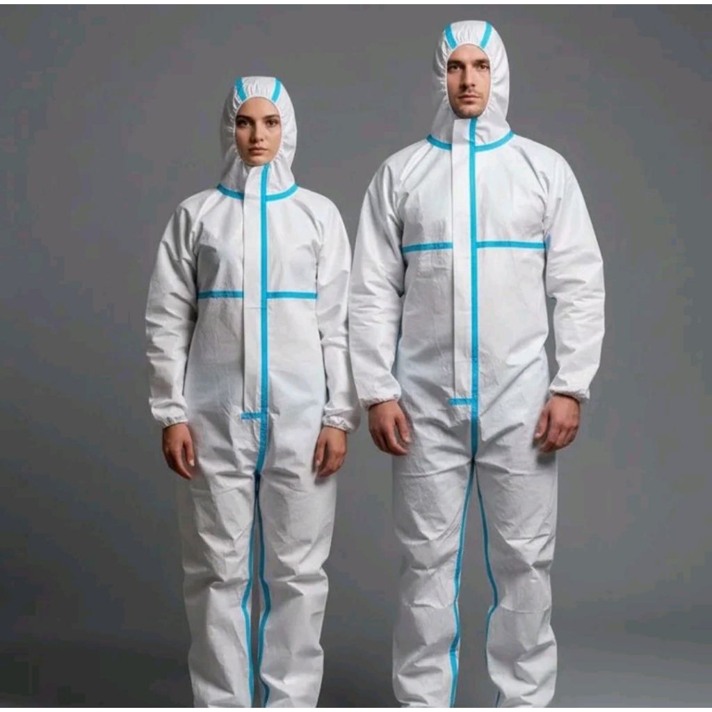 Jas Hujan Waterproof APD