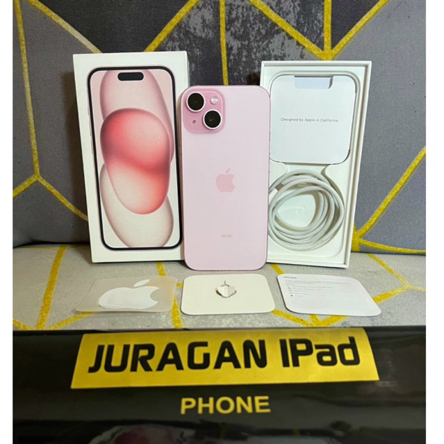 iPhone 15 iBox Super Mulus