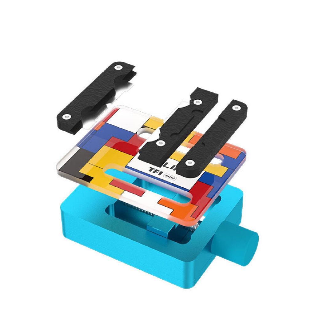 Holder PCB RELIFE TF1 Mini Tetris Original