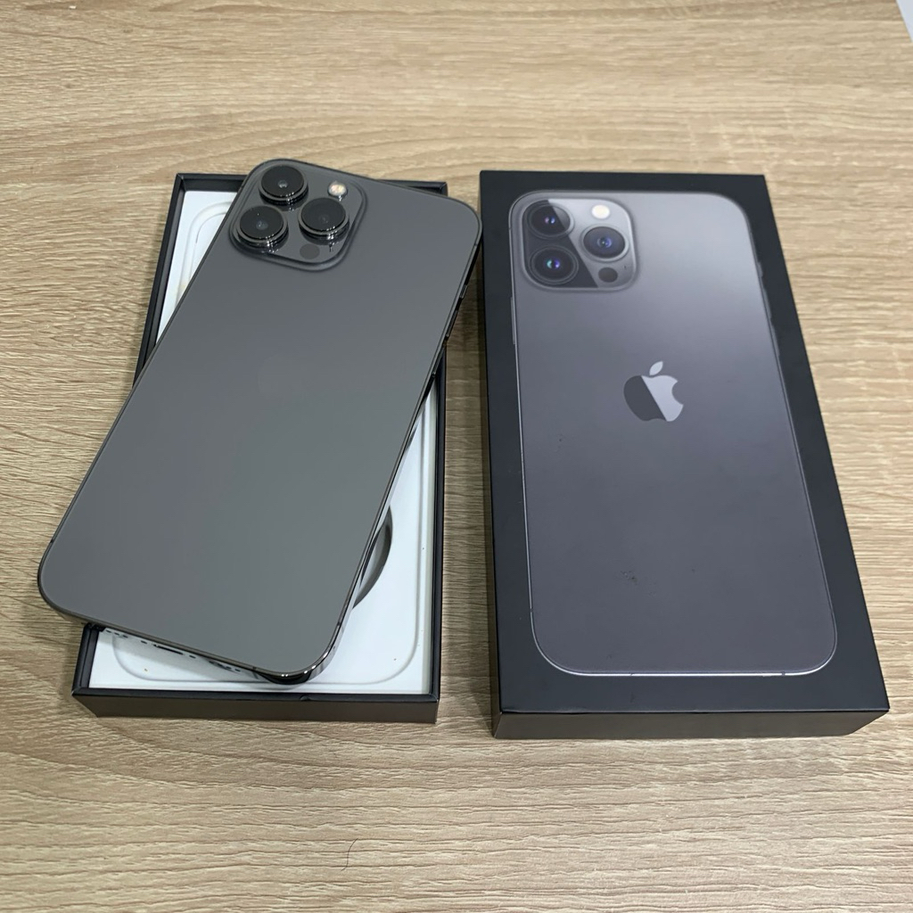 SECOND. iPhone 13 Pro Max 128Gb