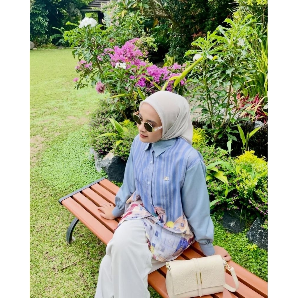 Edensor Top Series Brand II