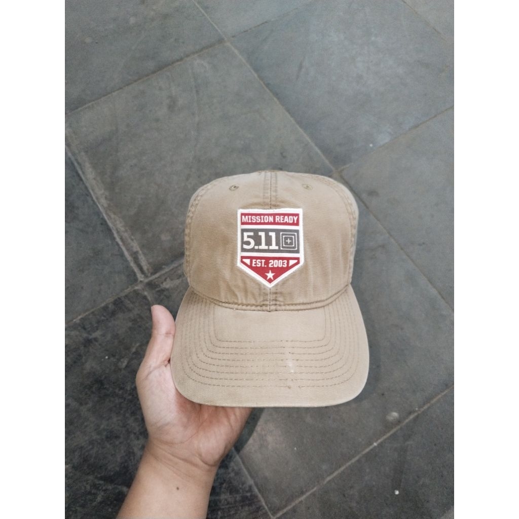 Topi Tactical Cream