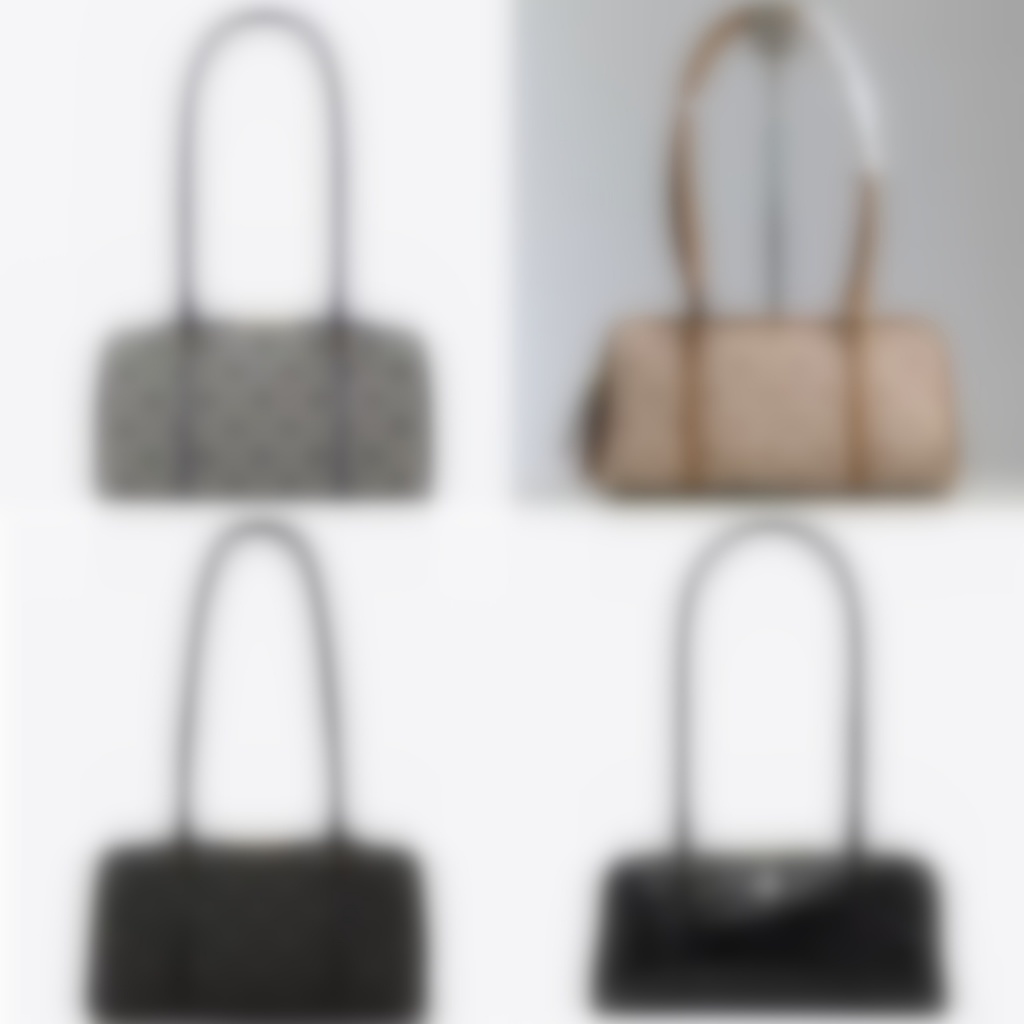 888/163622  152455  Ori TB T Monogram  Women's handbag TOTE bag  ztb