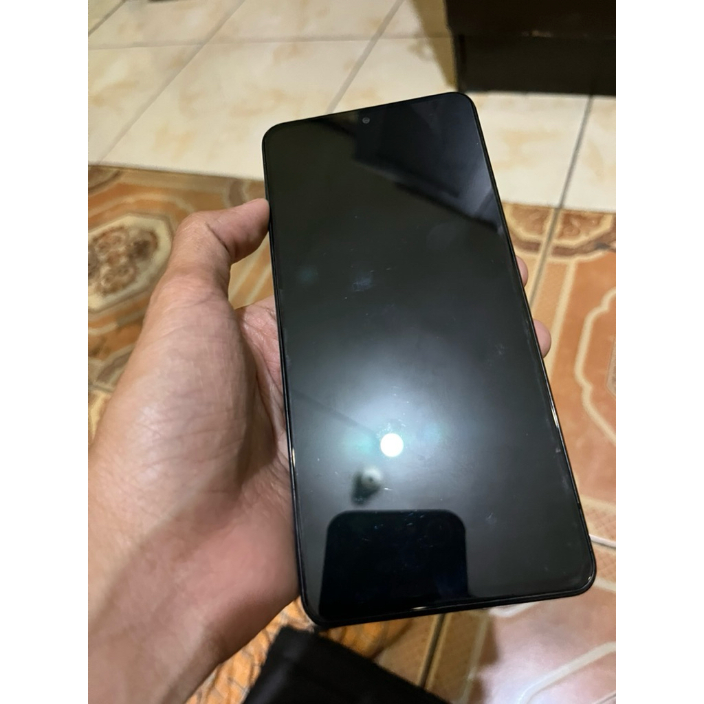 Poco F4 second Custom Rom