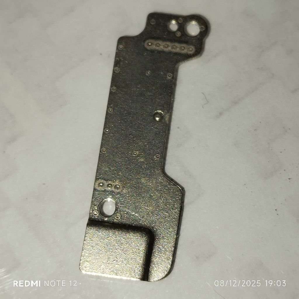 Kunci Tombol Home Bawah Apple IPhone 6