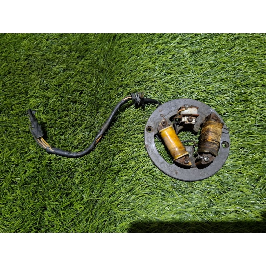 spul spull yamaha rx king original