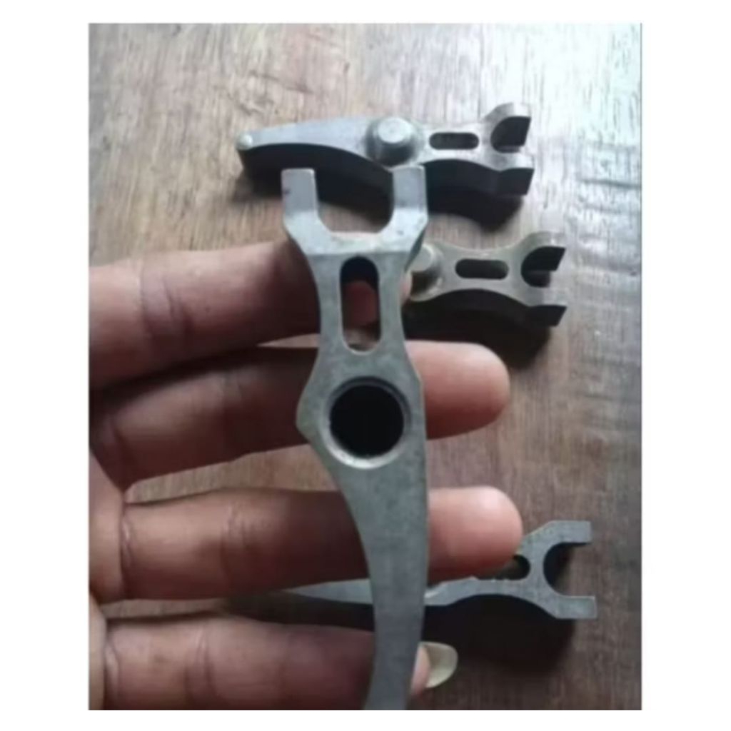 stut ketapel Jupiter MX old / non kopling