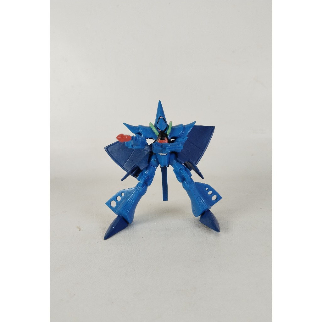 action figure bandai HG gashapon RX-139 hambrabi - G7