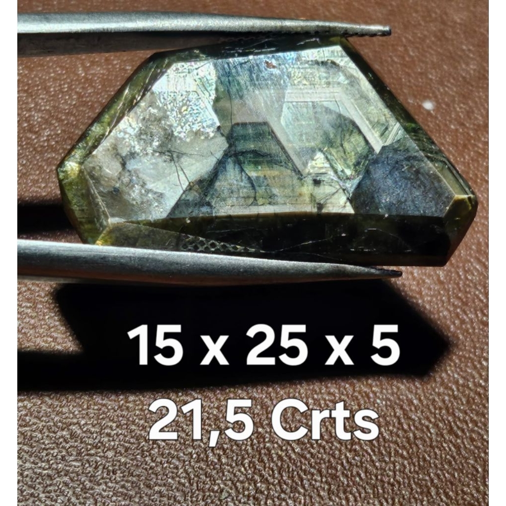 Bangsing/Sapphire Thailand