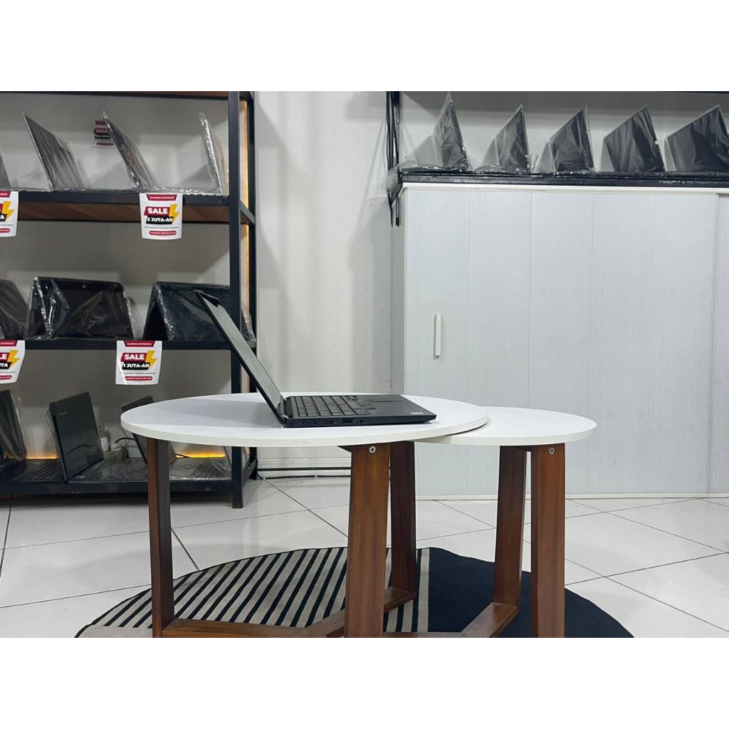 Lenovo Thinkpad L13 yoga laptop terbaik